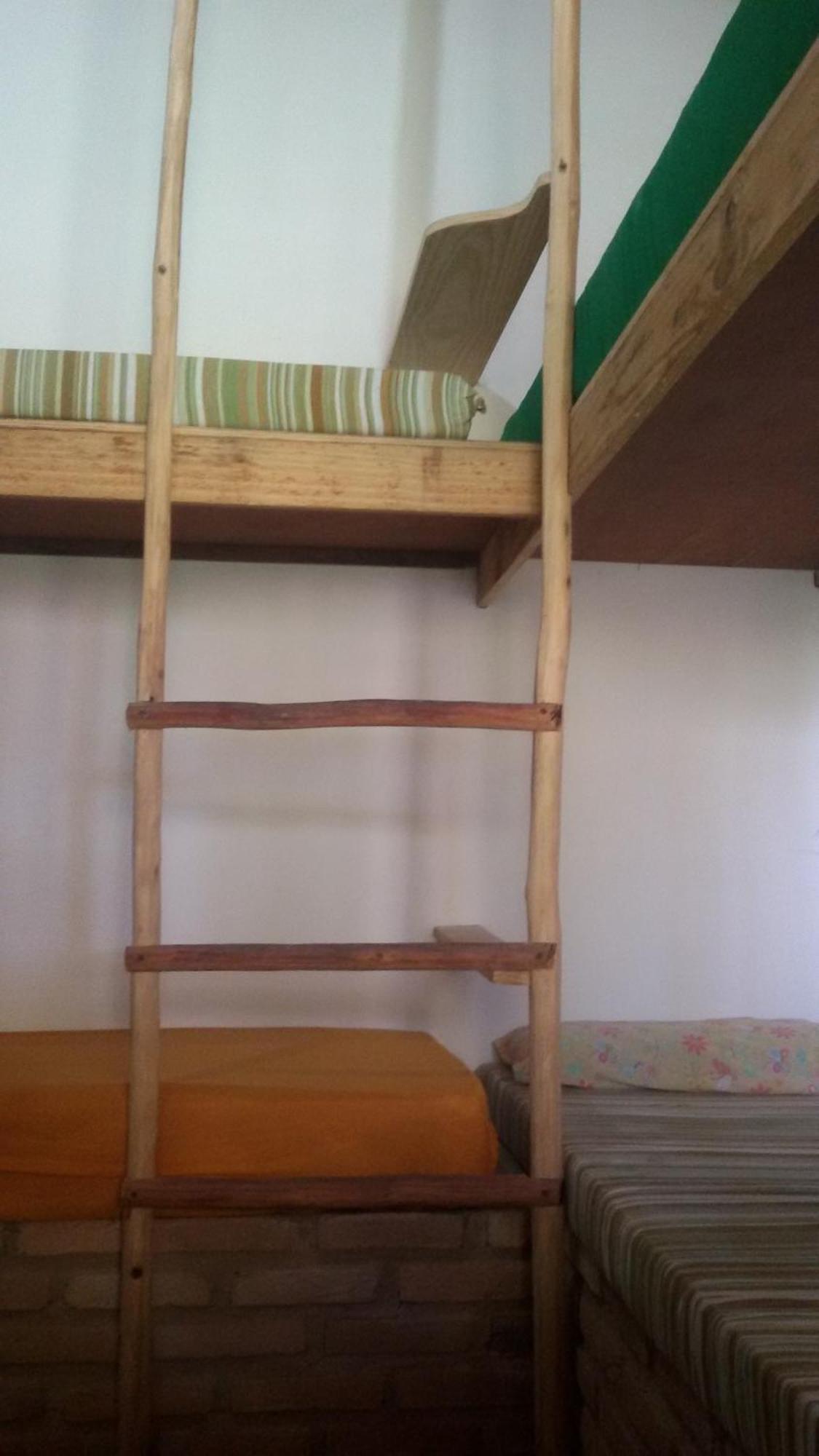 Hospedaria Cumuruxatiba Kamer foto