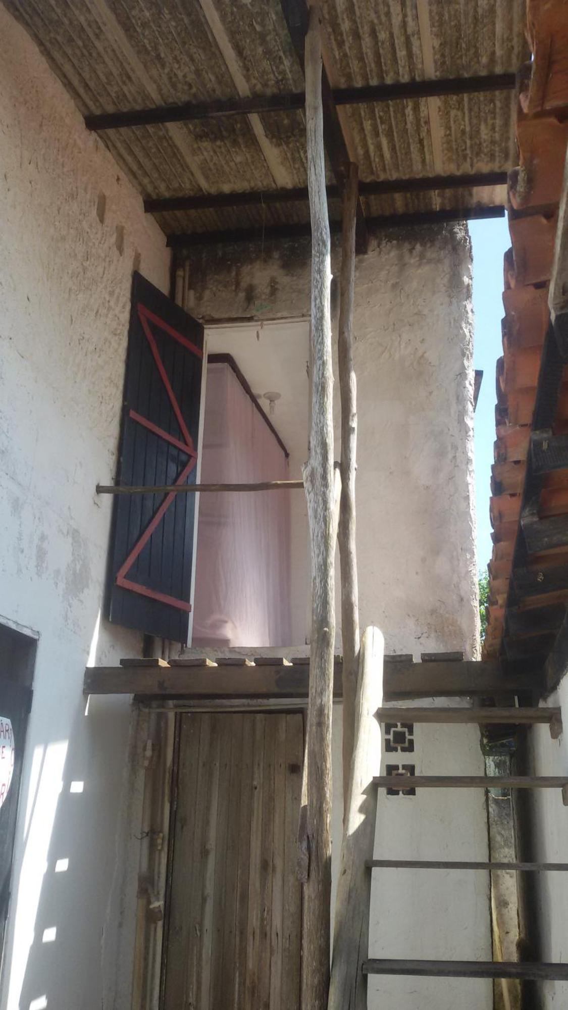 Hospedaria Cumuruxatiba Kamer foto